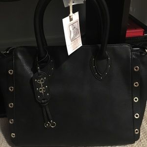 Jessica Simpson purse
